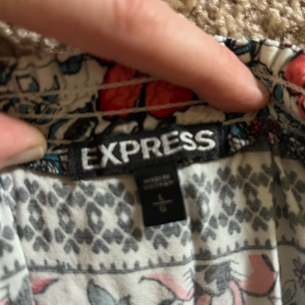 Express romper - Picture 2 of 2